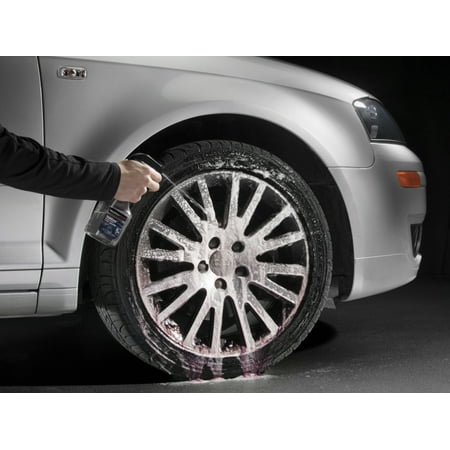 WeatherTech Heavy Duty Wheel Cleaner 15 oz Bottle