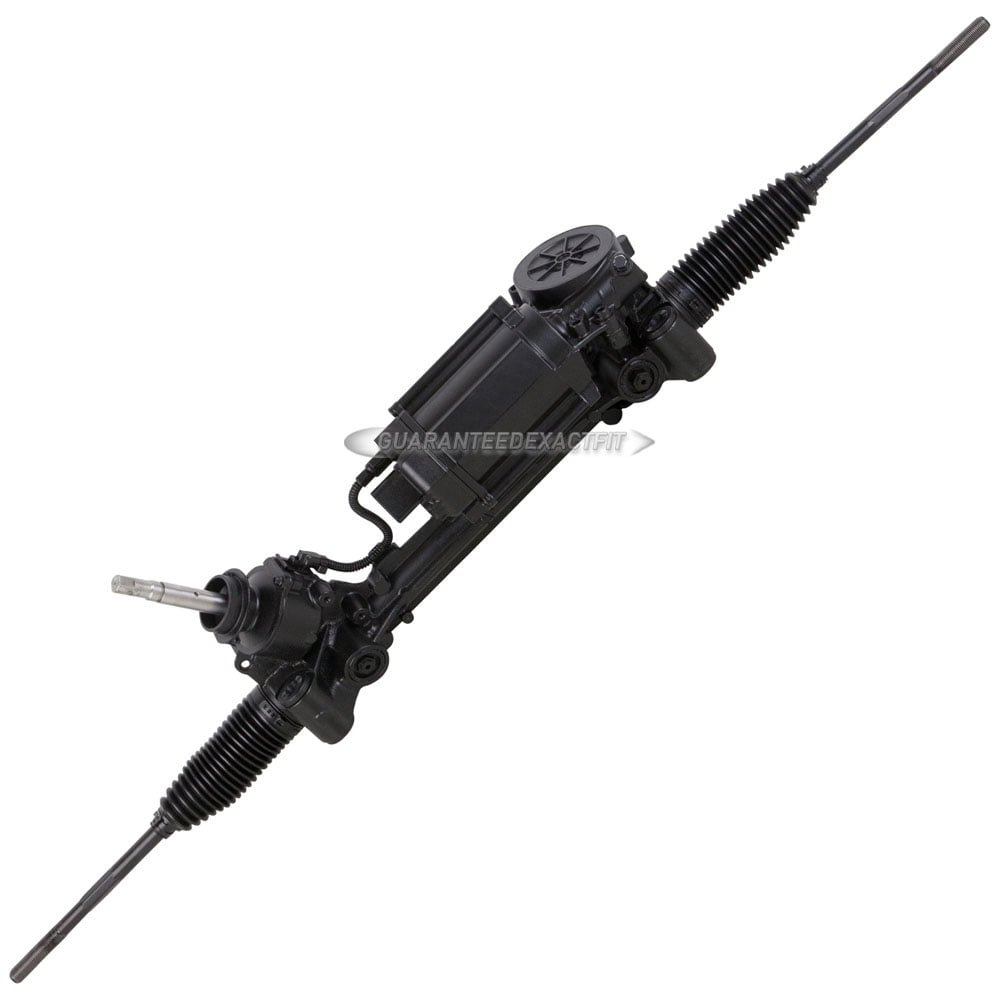 Electric Power Steering Rack & Pinion For Buick LaCrosse Chevy Impala