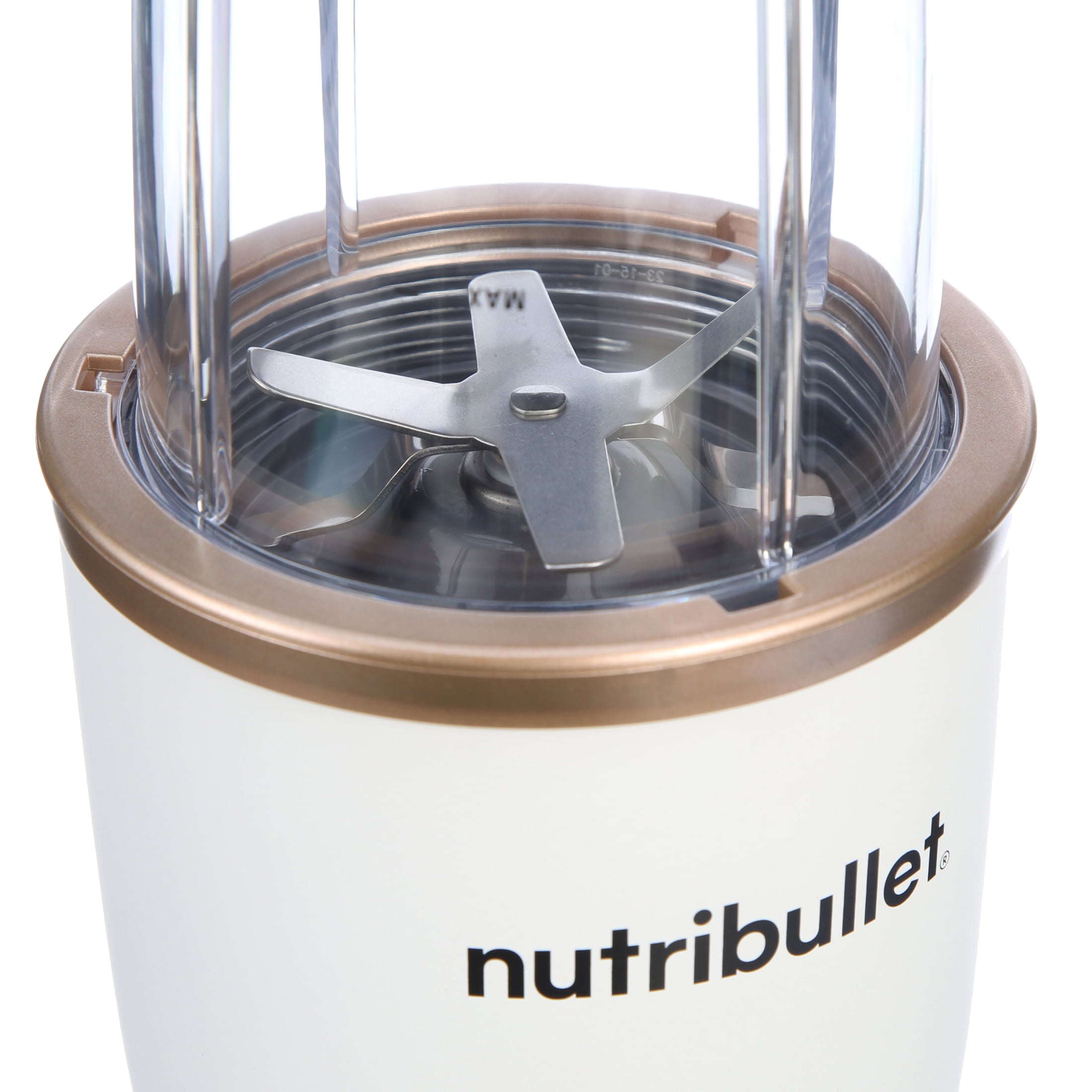 Nutribullet 500 Watt Blender Set - Dutch Goat