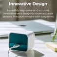 QP Lite Air Quality Monitor - Walmart.com