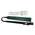 thumbnail image 1 of amagogo Badminton Single Training Kit Adjustable Solo Practice Tool Lightweight Exercise Dark Green, 1 of 10