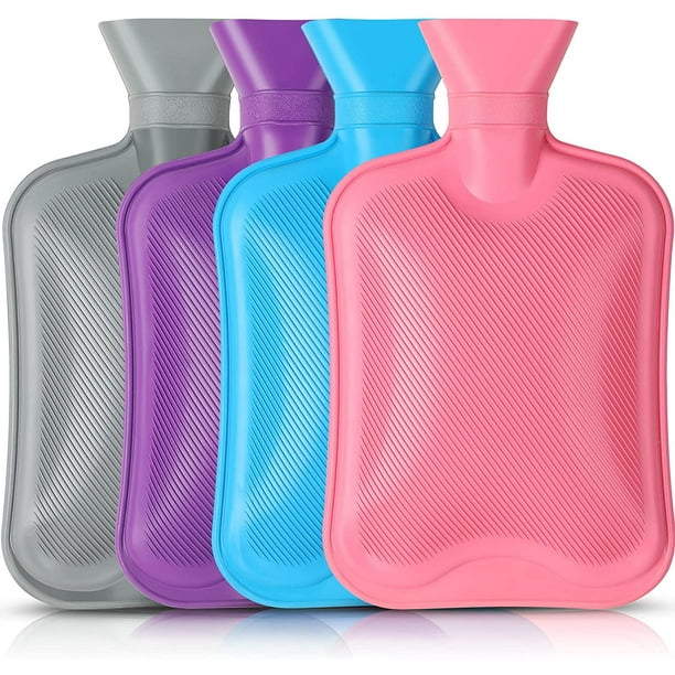 Water 2024 hot pack