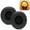 Black, variant on Upgraded Beats Solo 4 Earpads - WC PadZ Solo 4