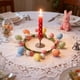 thumbnail image 1 of Guirnaldas de candelabros de plástico Corona de candelabro de Pascua y guirnalda de fiesta de Pascua y decoraciones navideñas Decoraciones de Pascua Decoraciones de Pascua Decoración de otoño Decoraci, 1 of 6