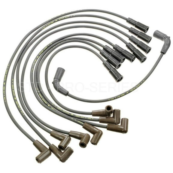 Spark Plug Wire Set