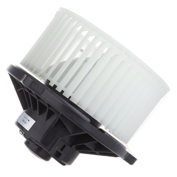 SCITOO ABS AC Heater Blower Motors With Fan for Toyota 700063 HVAC Blowers Motors fit for 2001-07 for Toyota Sequoia/2004-06 for Toyota Tundra Double Cab