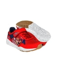 thumbnail image 1 of TENIS CASUALES NIÑO PAW PATROL 730537 SIMIPIEL ROJO 18-21, 1 of 4