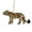B, variant on Vikakiooze Home Decor , Christmas Decorations Simulation Giraffe Rhinocero Leopard Elephant Decorations Gifts Christmas Decorations