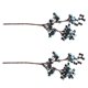 thumbnail image 1 of unbranded 2Ud Falsa Para Floristería Y De Bodas Con Aspecto Natural, 1 of 7