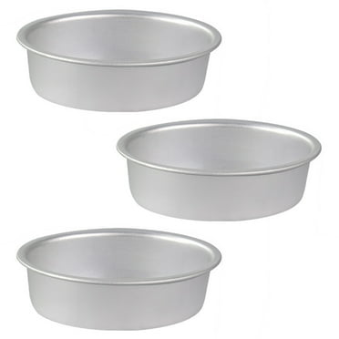 Eease 9 Pcs Oval Cheesecake Pans Egg Shaped Cake Molds Non Stick Molds Baking Supplies