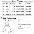 thumbnail image 3 of Wycnly Dresses for Women 2025 Summer Beach Boho Elastic Waist Flowy Ruffle Swing Strapless Long Sundress Solid Sleeveless Tube Top Maxi Formal Dresses for Women Red s, 3 of 7