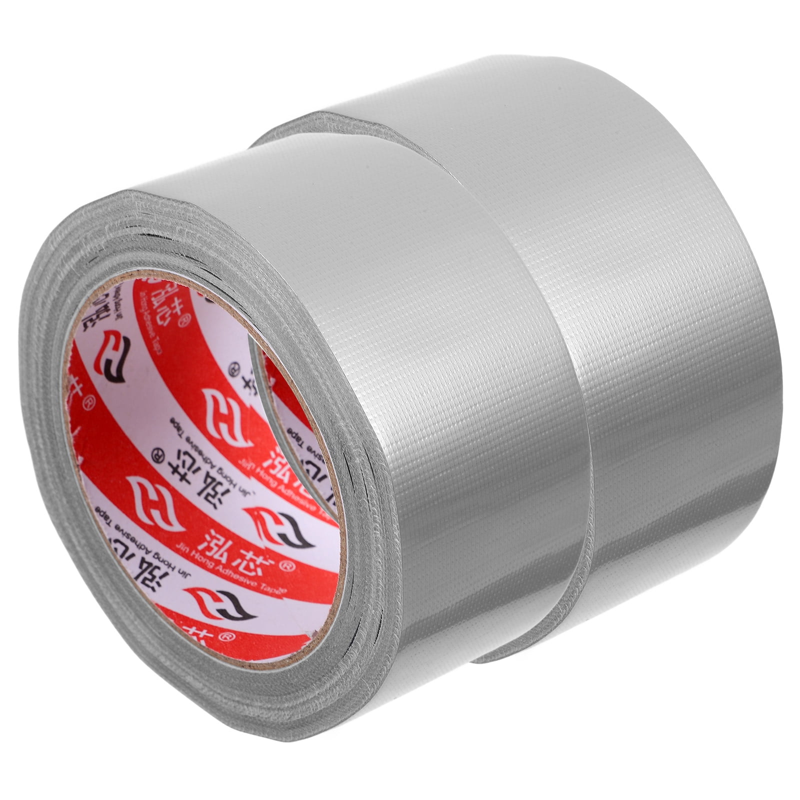 4 Rolls Ducting Tape Heavy Duty Tape Carpet Tapes For DIY Projects And Repairs
