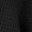 Black, variant on Women Solid Waffle Knit Hooded Pullover Top, Quarter Sleeve Button Front Loose Fit Breathable Casual Daily Layering Sweatshirt Light Gray S
