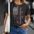 thumbnail image 4 of Oliver Rich Living In The New World With An Old Soul TShirt, 4 of 6