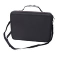 thumbnail image 1 of Matsuzay Bolsa de hombro para controlador de DJ, estuche de EVA, estuche de transporte, bolsa de almacenamiento protectora de transporte para Accesorios de cámara y óptica, 1 of 1