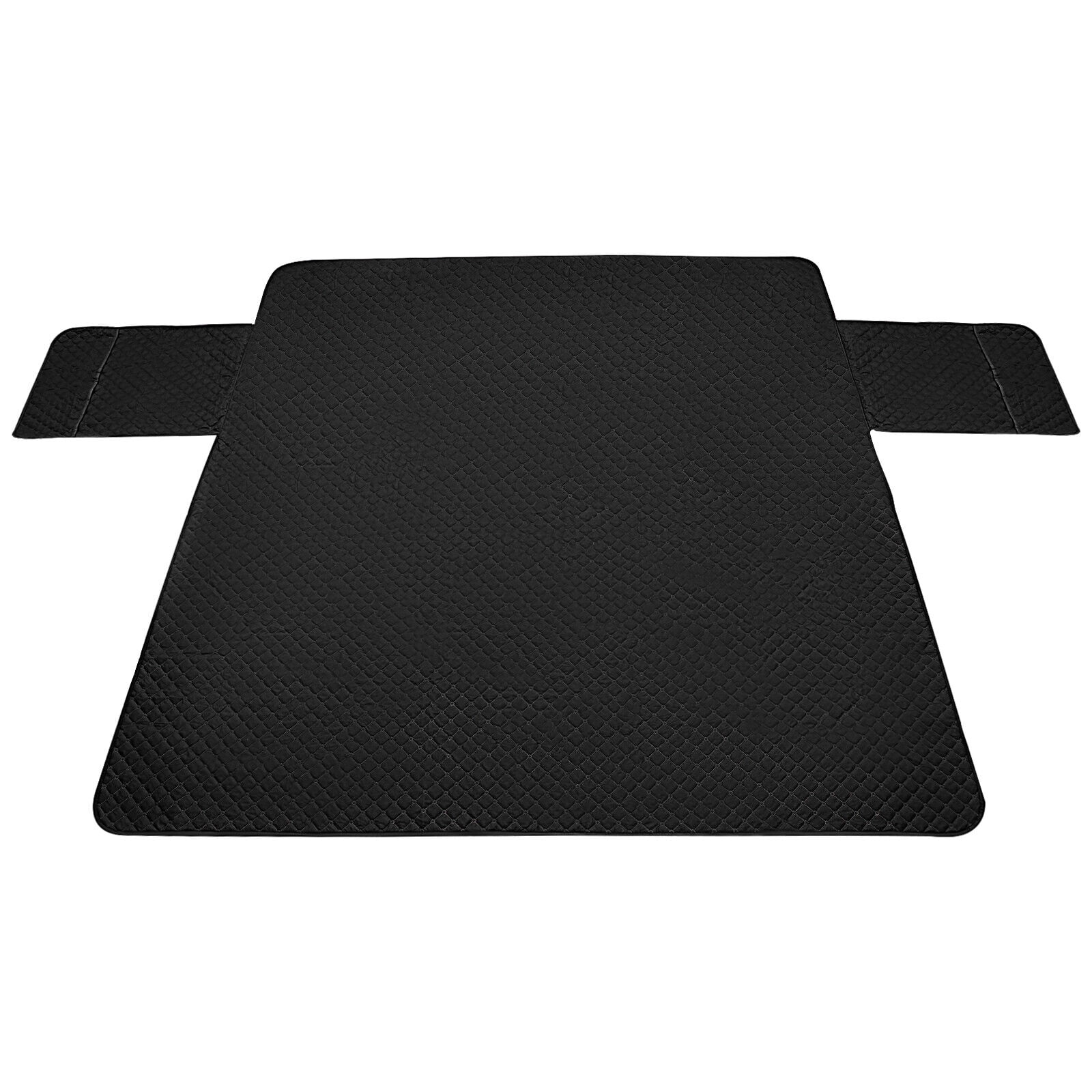 One-Piece Sofa Cover, Sofa Cover for 4-Seater Sofa, Couch Cover 135*87 inches