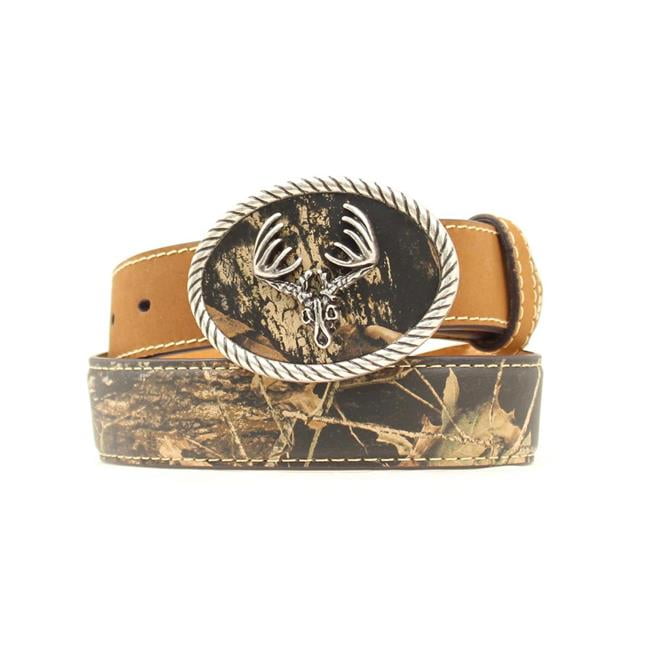 mossy oak belt walmart