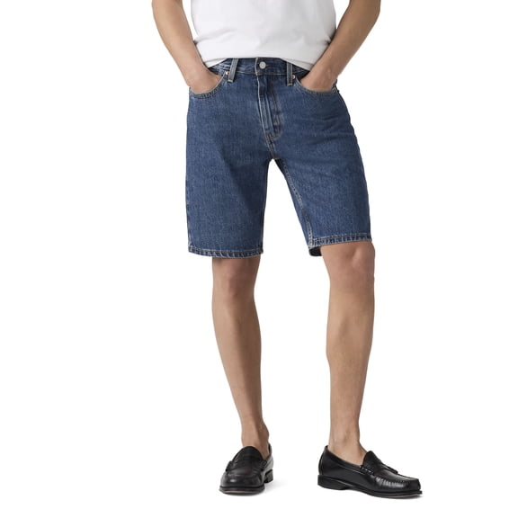 Levi's Men's Standard Jean Shorts