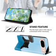thumbnail image 2 of FOXDOCK Funda Tipo Cartera para Google Pixel 8A con Soporte y Correa – Diseño de Patrones Lindos, 2 of 6