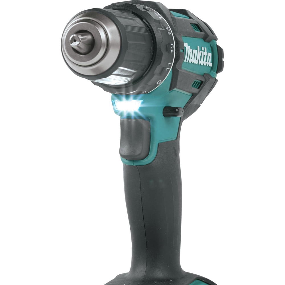 Makita XFD10SY 18V LXT Lithium-Ion 