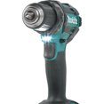 thumbnail image 3 of Makita XFD10SY 18V LXT Lithium-Ion Compact 1/2 in. Cordless Driver-Drill Kit (1.5 Ah), 3 of 8