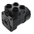 thumbnail image 2 of 10" Dual Ended Cylinder w/ 125ML Orbital Valve Steering Kit, 2 of 5