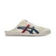 thumbnail image 1 of Onitsuka Tiger Mexico 66 Sabot CREAM/MAKO BLUE Mens Shoes 1183C123-100, 1 of 6