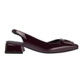 thumbnail image 2 of ZAPATOS MUJER CLASBEN EMILIA CHAROL VINO, 2 of 4