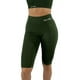 thumbnail image 1 of Short Deportivo Largo Lycra Mujer, Gym, Running, Fitness, 1 of 6