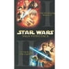 Star Wars Episodes I & II 2-Pack