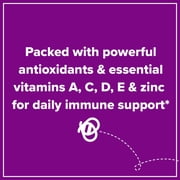 Zarbee's Children's Daily Immune Support* Gummies, 21 Count