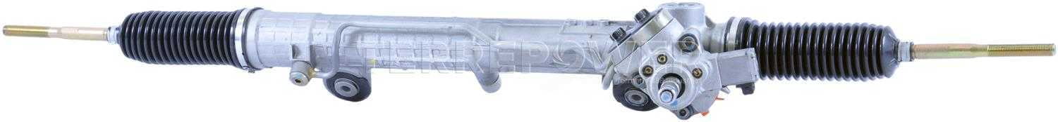TERREPOWER formerly BBB Industries 313-0148P Power Steering Rack and Pinion Unit