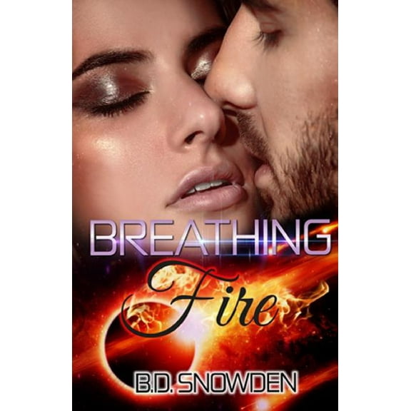 Breathing Fire (Paperback)