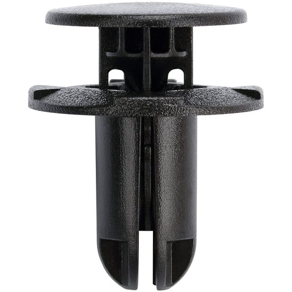 50pcs Fender Liner Push-Type Retainer Clip Fastener Compatible with Hyundai Kia 86595-2T500 Accent,Azera,Elantra,Equus,Genesis, Ioniq, Kona,Santa Fe,Sonata,Tucson,Veloster,Optima,Sedona