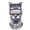 A, variant on 3D Animal Ski Mask Balaclava, Funny Cat & Dog Themed Ear Realistic Print Full Face Neck Windproof Winter Mask for Skiing Motorcycle Party, Novelty Gift for Men Women