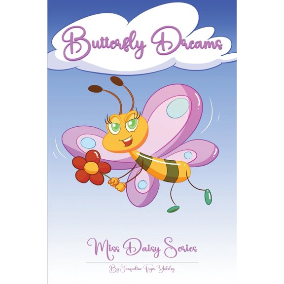 Pre-Owned Butterfly Dreams (Paperback) 1963609395 9781963609394