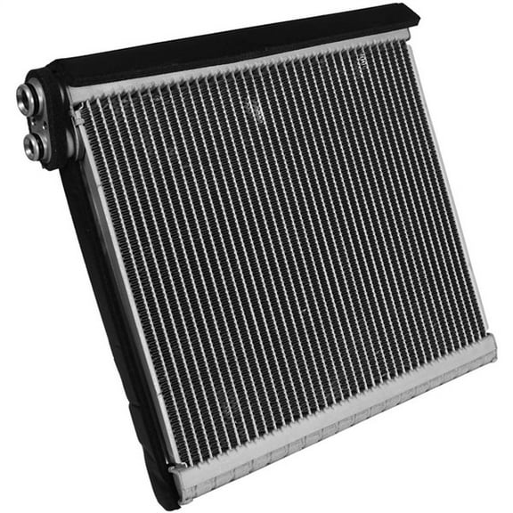 DENSO Auto Parts A/C Evaporator Core P/N:476-0024 Fits select: 2005-2008 TOYOTA COROLLA, 2004-2008 TOYOTA COROLLA MATRIX
