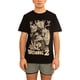 thumbnail image 1 of Elevenparis Hombre Dragonball Z Camiseta gráfica negra L, 1 of 5