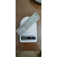 thumbnail image 4 of WREESH 2-in-1 Stainless Steel Spoon Chopsticks Set Travel Set With Plastic Case, 4 of 4