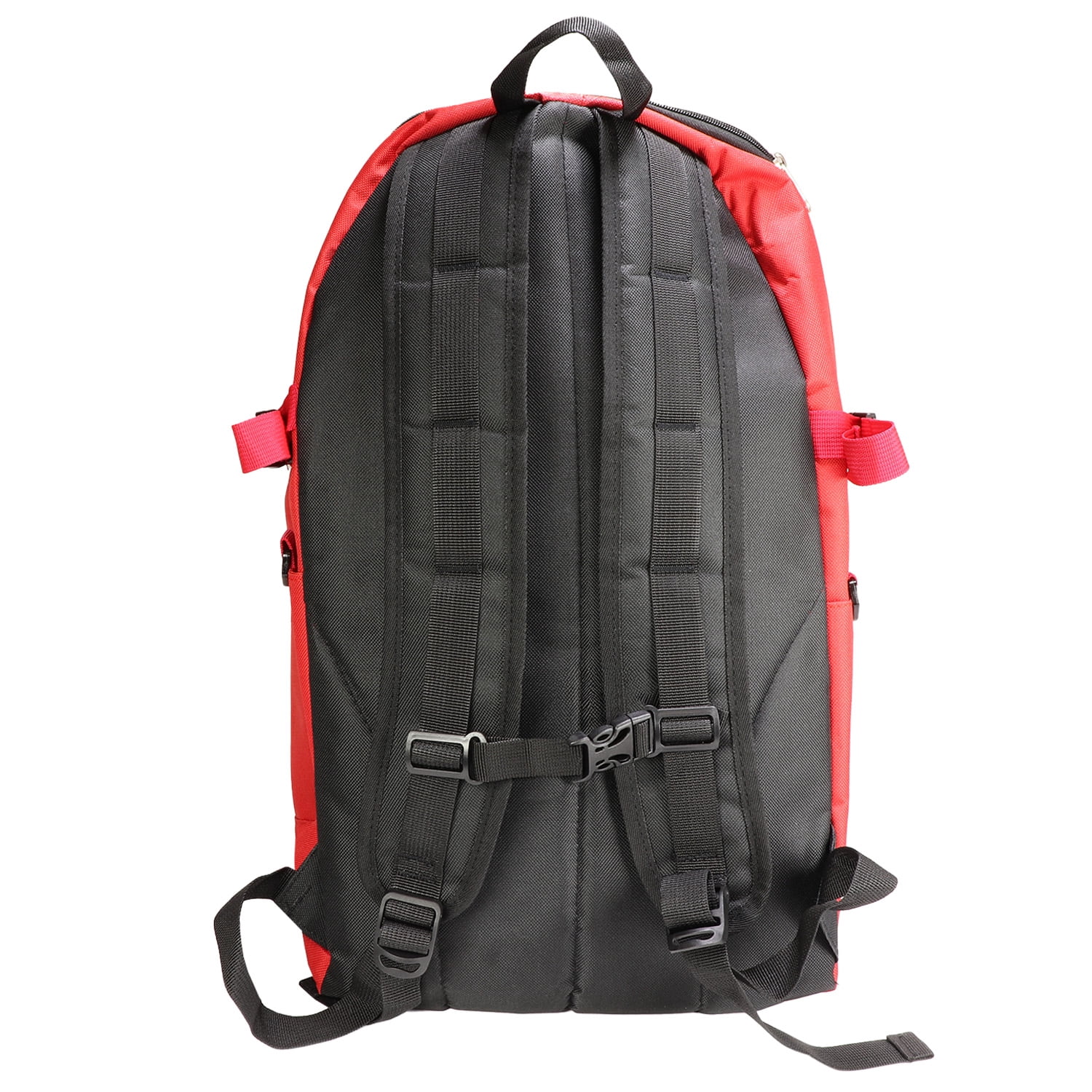 QK 1-Person, 72hr Prepared Survival Kit for Disaster Preparedness - Emergency Go Bag with Food and Water, First Aid, and Preparedness Tools. Emergency Kit for Earthquakes and Other Disasters.