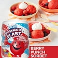 thumbnail image 3 of Kool-Aid Sugar-Sweetened Summer Blast Tropical Punch Artificially Flavored Powdered Soft Drink Mix (19 Oz Canister) (Pack Of 4), 3 of 3