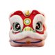 thumbnail image 2 of Juguetes de piscina, juguetes para bebés, juguetes para niños pequeños, peluche de danza del león, manta cálida y auspiciosa china para sofá, decoración festiva para el hogar y regalo, almohadas de pe, 2 of 4