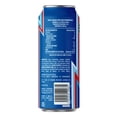 thumbnail image 2 of Bebida carbonatada boost zero sabor mora azul 470 ml sin azúcar, 2 of 5