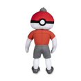thumbnail image 5 of Ball Guy Poke Plush, 5 of 5