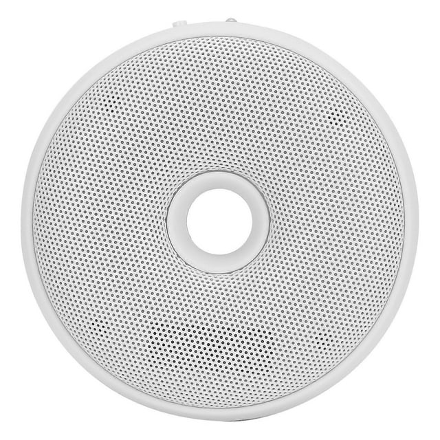 Doughnut Shape Odor Removal Cleaner Ozone Air Purifier Cleaner for Bathroom Show Cabinet