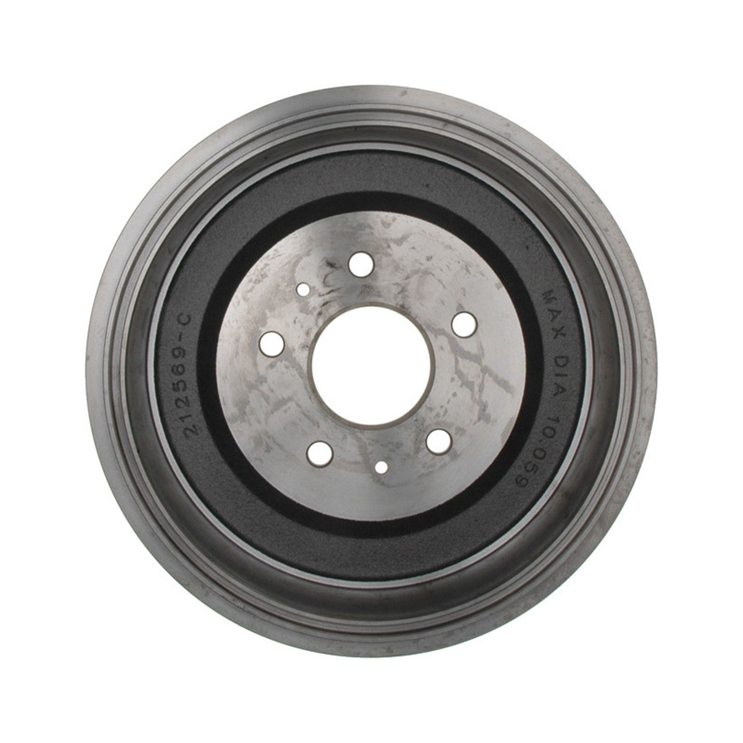 Raybestos R-Line Drums, 9767R Fits select: 2002-2005 LAND ROVER FREELANDER