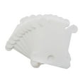 thumbnail image 1 of AMLESO 200 Count Cardboard Thread Bobbins for Craft Cross Stitch Durable Accessories, 1 of 5