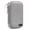 grey, variant on Travel Cable Storage Bag Electronic Accessories Carry Case Portable Bag for Hard Drive Charging Cable Phone