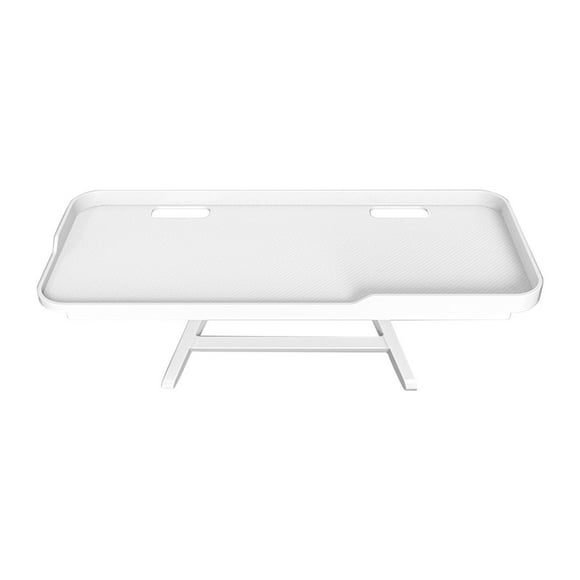 Punch-free Computer Monitor Rack Plastic TV Set-top Box Screen Bracket Router Storage Rack