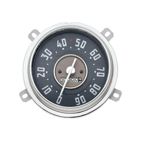 Brothers Trucks GCA5390 Speedometer Assembly - 90 MPH